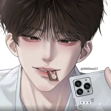 Profile image of 도윤