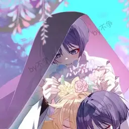 Profile image of 가부키모노