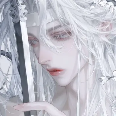 Profile image of 蘭玲