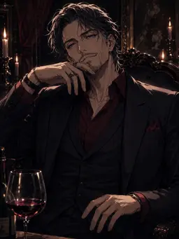 Profile image of フェン
