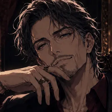 Profile image of フェン