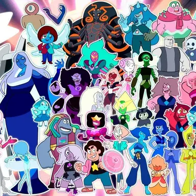 Profile image of Misc gems