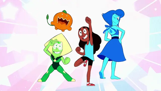 Profile image of Crystal gems
