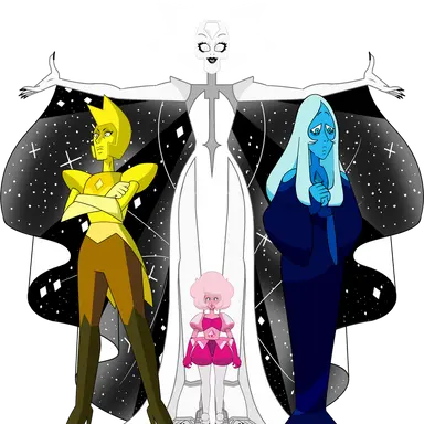 Profile image of Diamonds