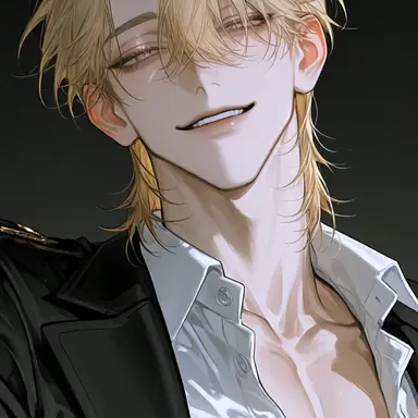 Profile image of 理久