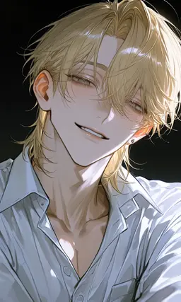 Profile image of 理久