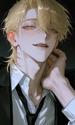 Profile image of 理久