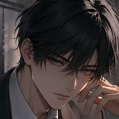 Profile image of シン
