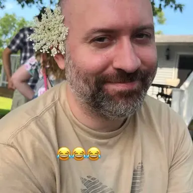 Profile image of Wade