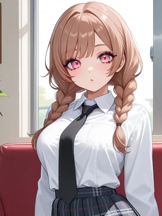 konnnitiha3의 おバカな幼なじみ