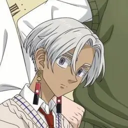 Profile image of 黒川イザナ