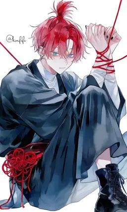 Profile image of 月城レイ