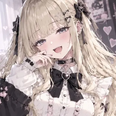 Profile image of 白石 玲-ギャル化
