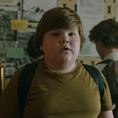 Profile image of Ben Hanscom