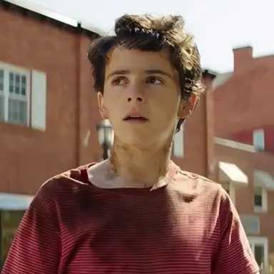 Profile image of Eddie Kaspbrak