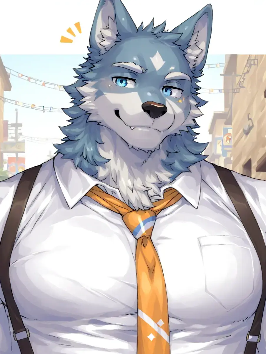 LavishRaw9102의 人獣共存の兆し