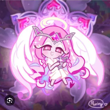 Profile image of 이터널슈가쿠키