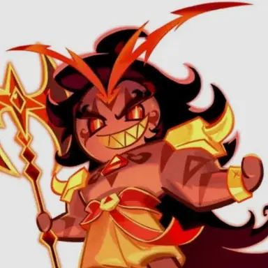 Profile image of 버닝스파이스쿠키