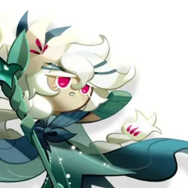 Profile image of 세인트릴리쿠키