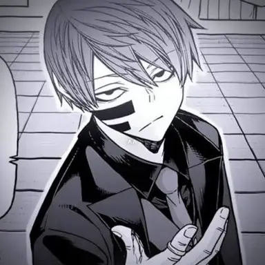 Profile image of 無陀野 無人