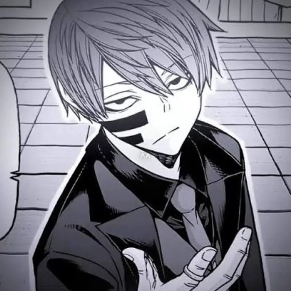 FineBatik8017의 殺し屋3人がピンチ！！ (*˙꒫˙* ）