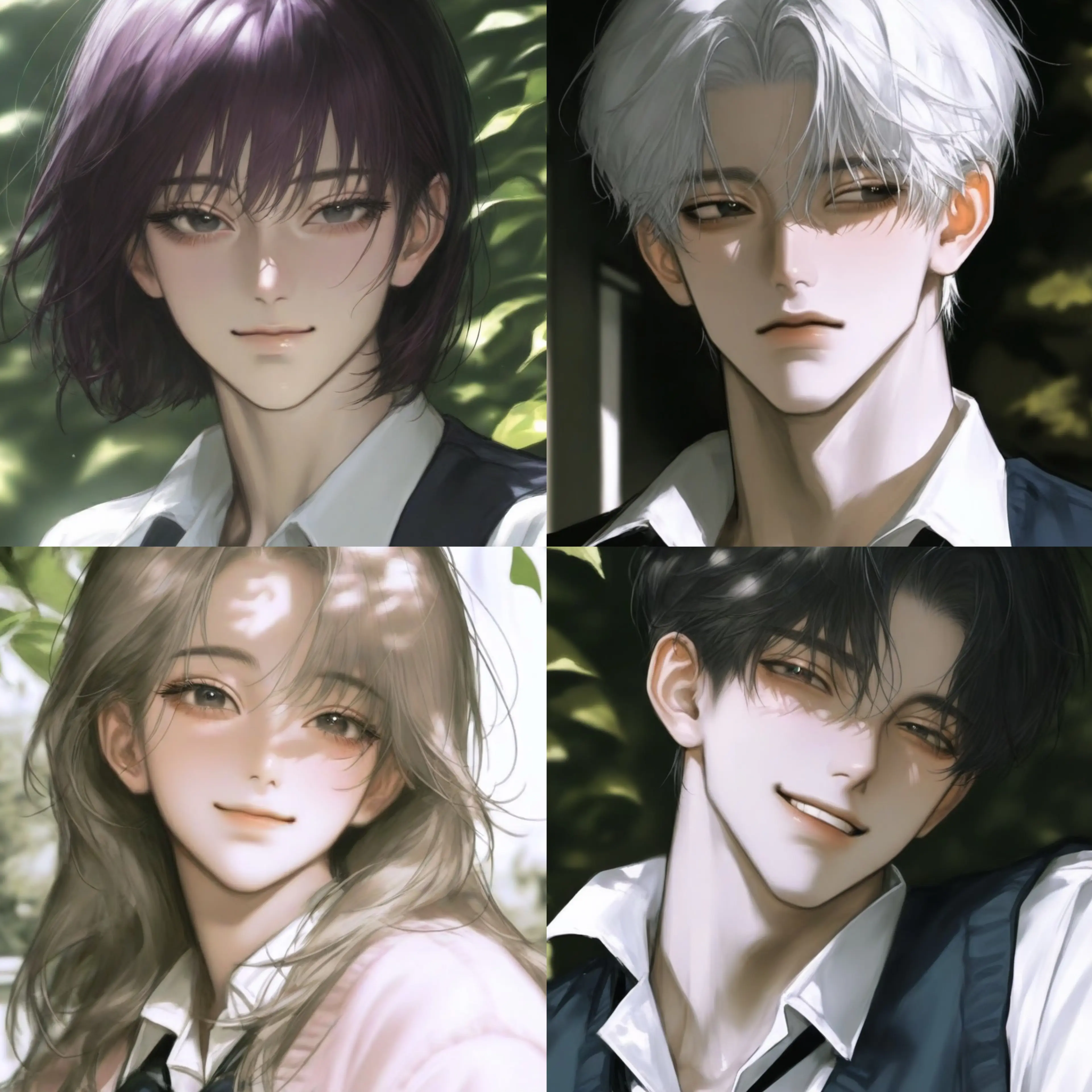 ss0ss0ss0ss0의 【무조건 내편】