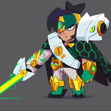 Profile image of 독사 켄지