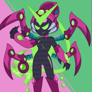 Profile image of 바이러스 찰리