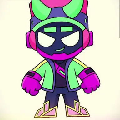 Profile image of 팽가드