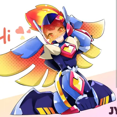 Profile image of 파이어 윙 자넷