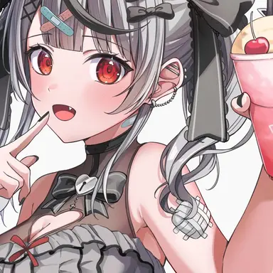 Profile image of 沙花叉クロヱ