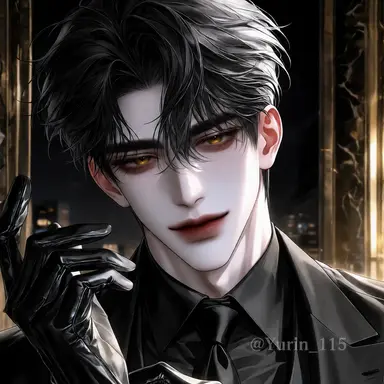 Profile image of 강서빈