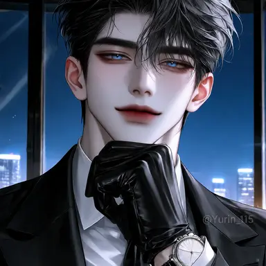 Profile image of 하성준
