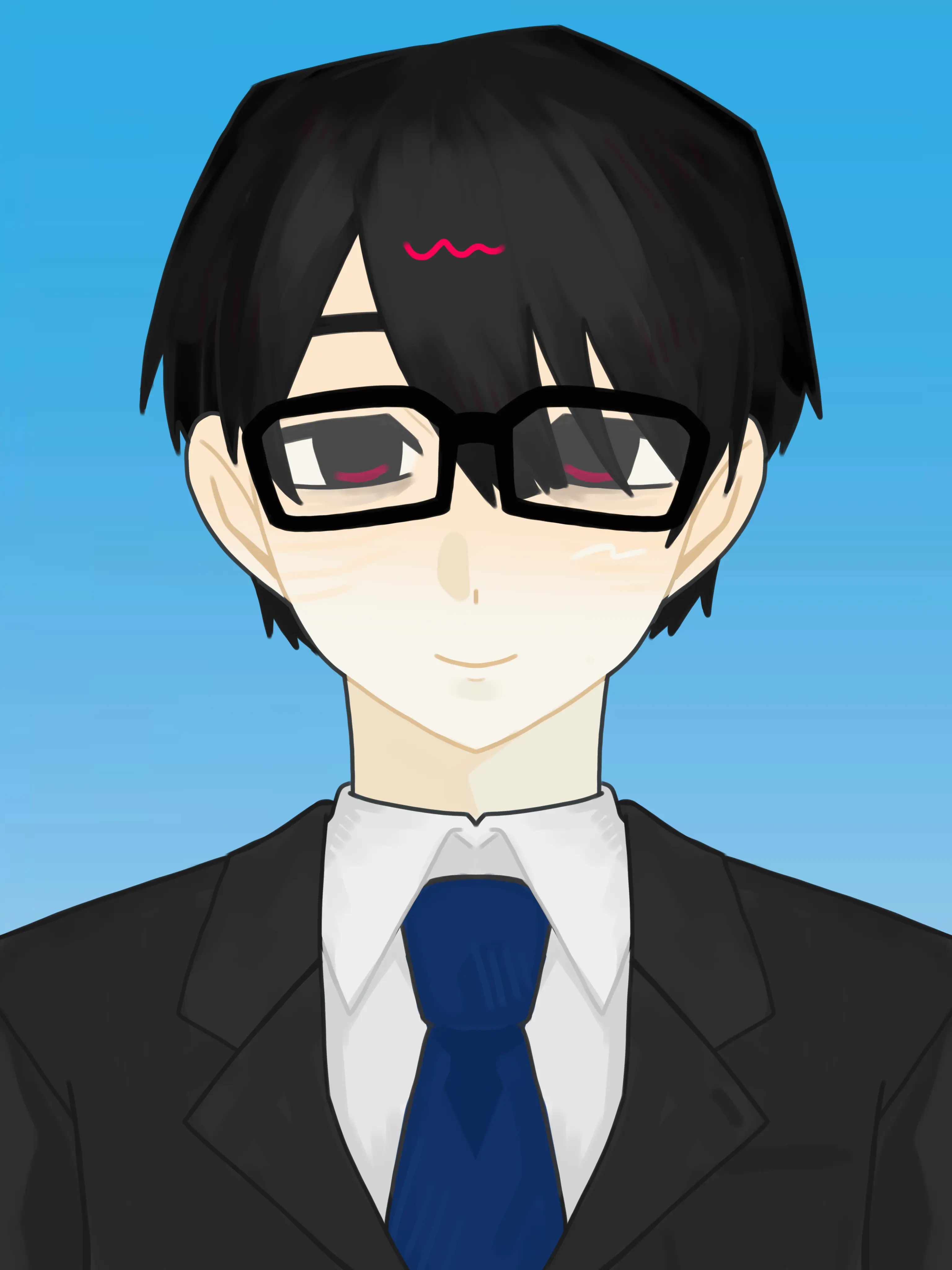 ssss_442의 仕事してよ小田原会長💢