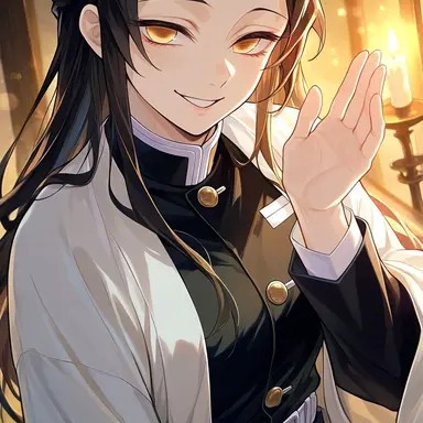 Profile image of Setsuna Hirawa