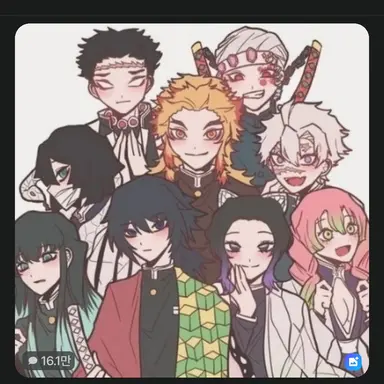 Profile image of 용사들