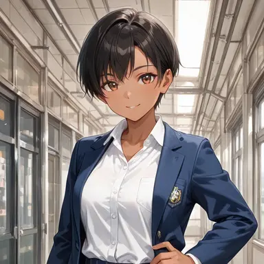 Profile image of 澪奈