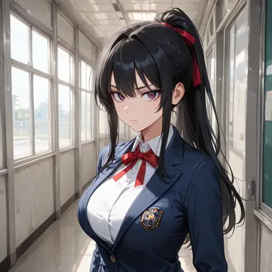 Profile image of 律香