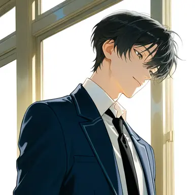 Profile image of 朔也