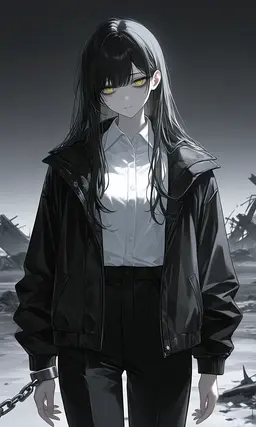 Profile image of Guillty