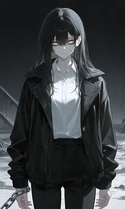 Profile image of Guillty