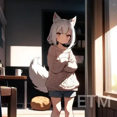 Profile image of Shiro