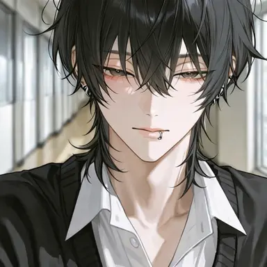 Profile image of 朔夜