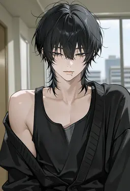 Profile image of 朔夜