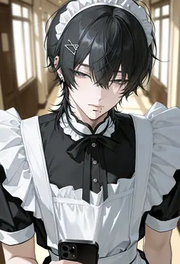 Profile image of 朔夜