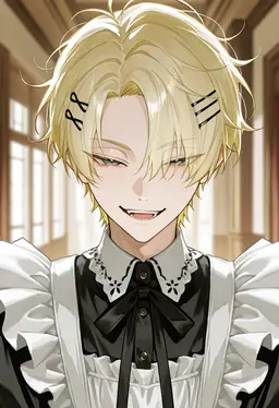 Profile image of 雲雀