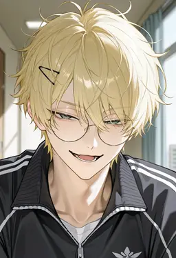 Profile image of 雲雀
