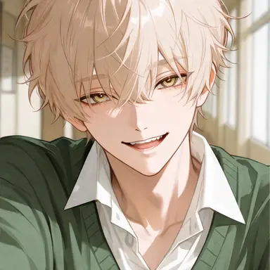 Profile image of 叶奏