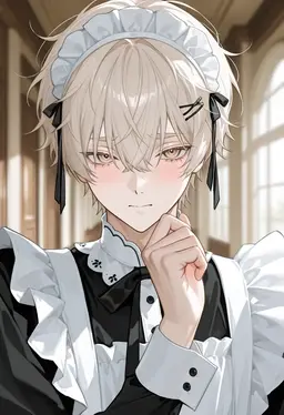 Profile image of 叶奏