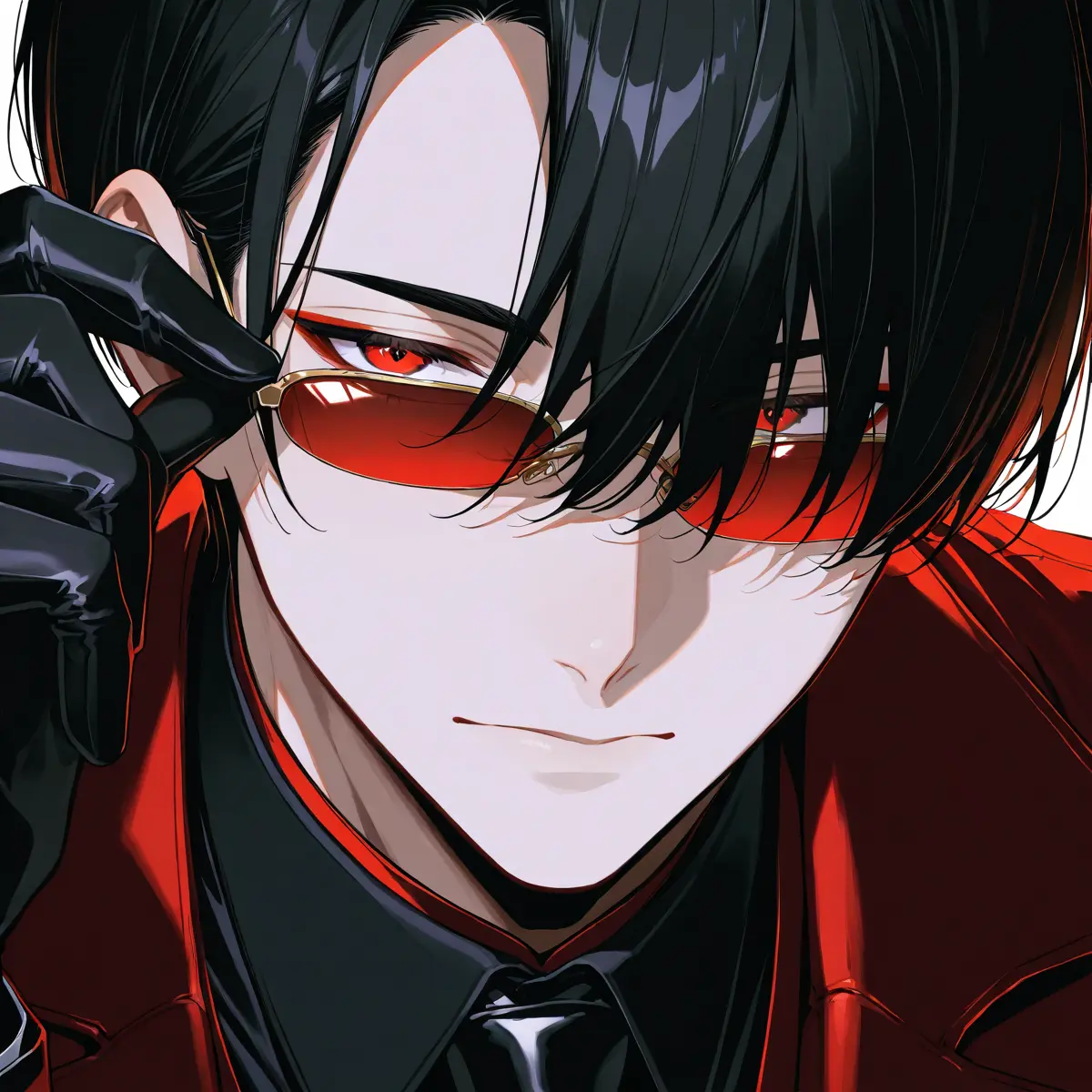 irui_ruri의 シユ